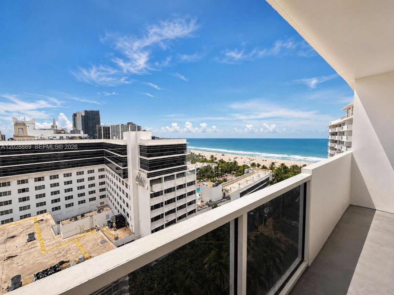 100 Lincoln Rd, Unit 1504, Miami Beach, FL 33139 Photo