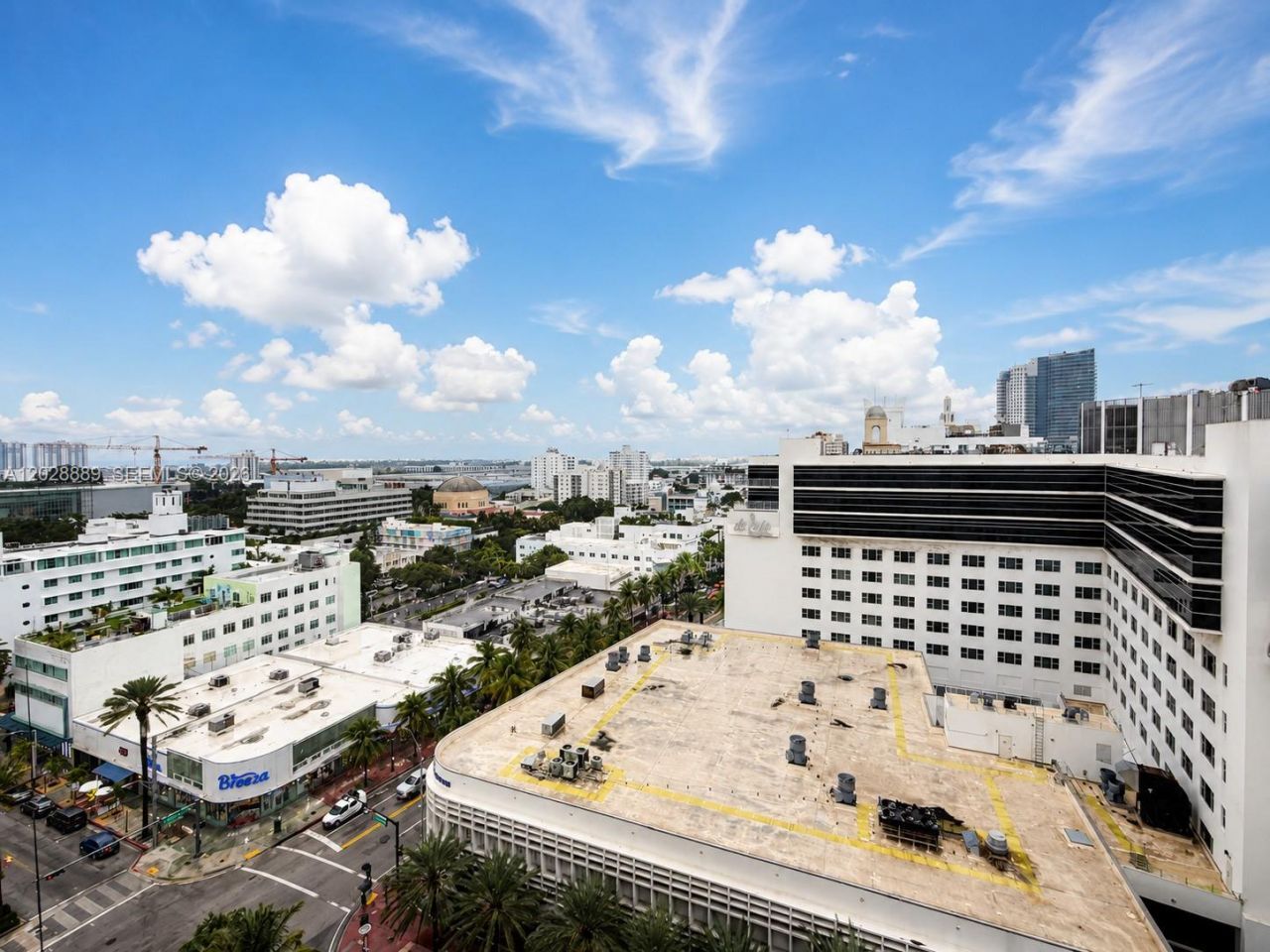100 Lincoln Rd, Unit 1504, Miami Beach, FL 33139 Photo