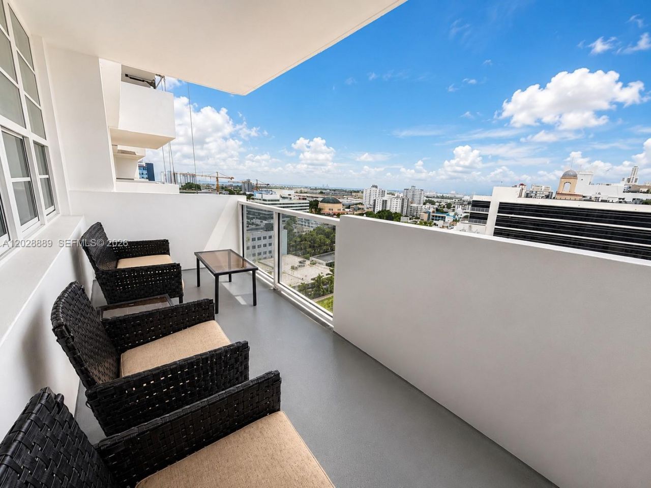100 Lincoln Rd, Unit 1504, Miami Beach, FL 33139 Photo