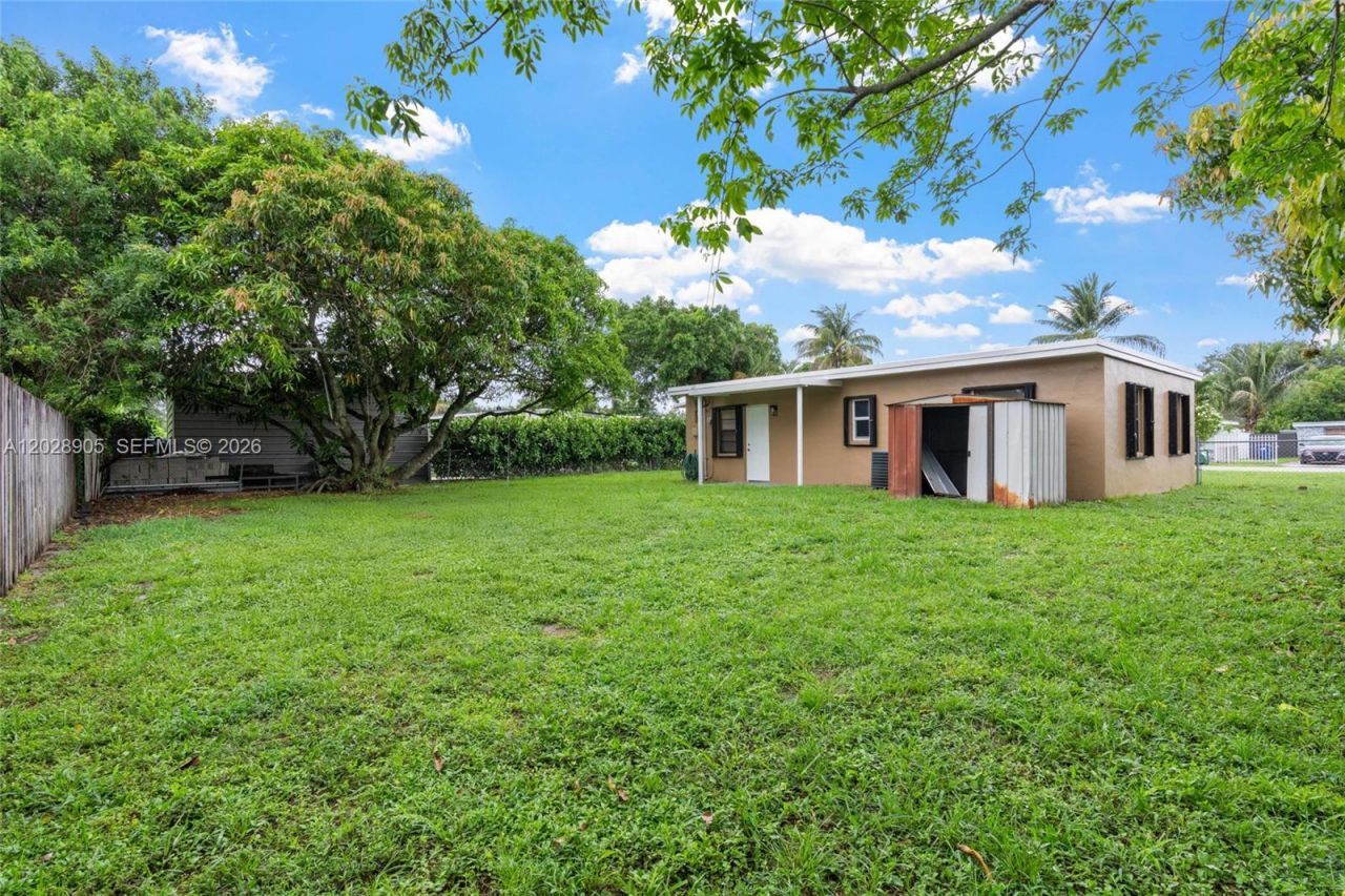 15730 NW 159th St Rd , Miami Gardens, FL 33054 Photo