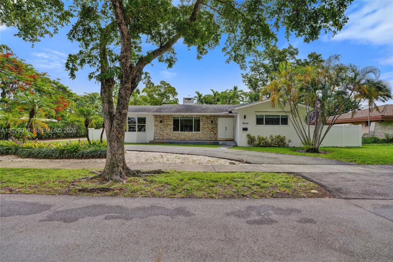 18641 NE 21st Ave, Miami, FL 33179 Photo