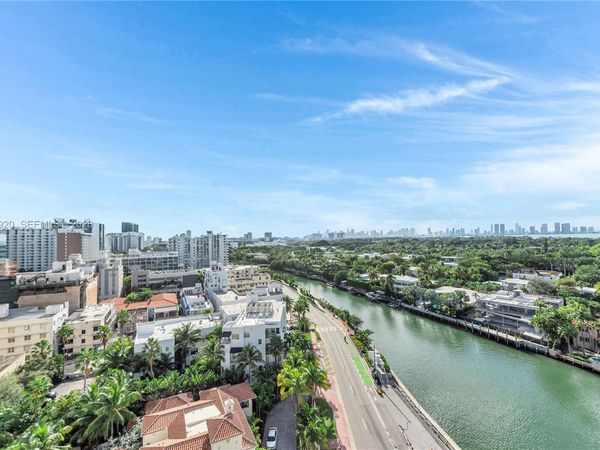 3200 Collins Ave , Unit 12-8, Miami Beach, FL 33140