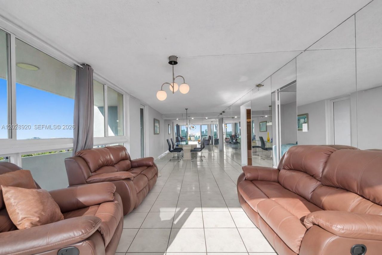 3200 Collins Ave , Unit 12-8, Miami Beach, FL 33140 Photo