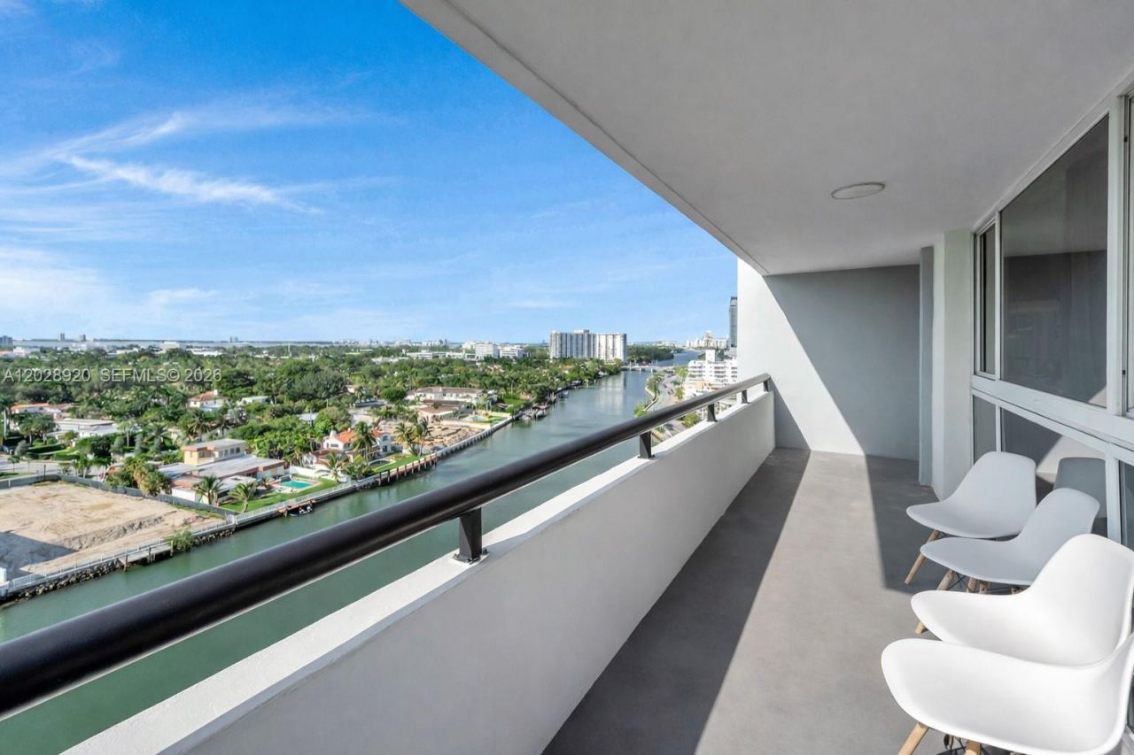 3200 Collins Ave , Unit 12-8, Miami Beach, FL 33140 Photo