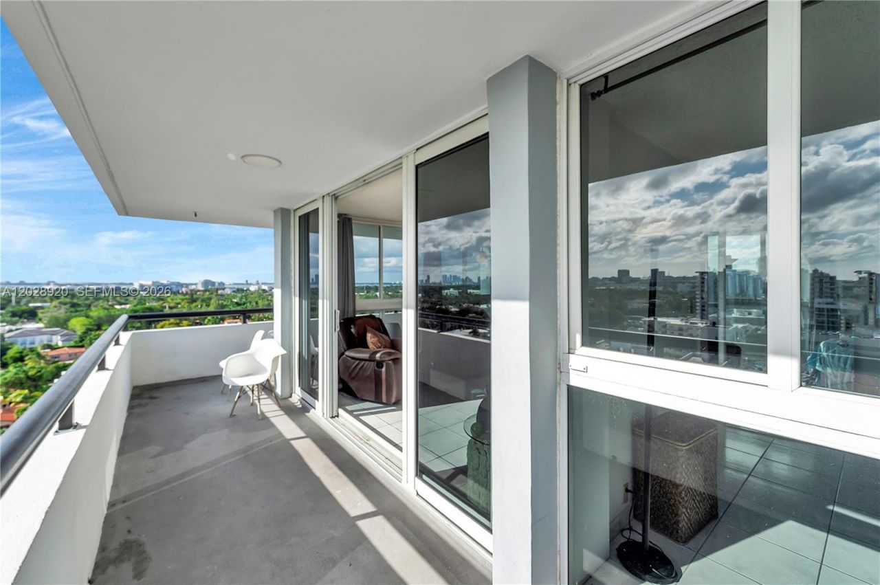 3200 Collins Ave , Unit 12-8, Miami Beach, FL 33140 Photo