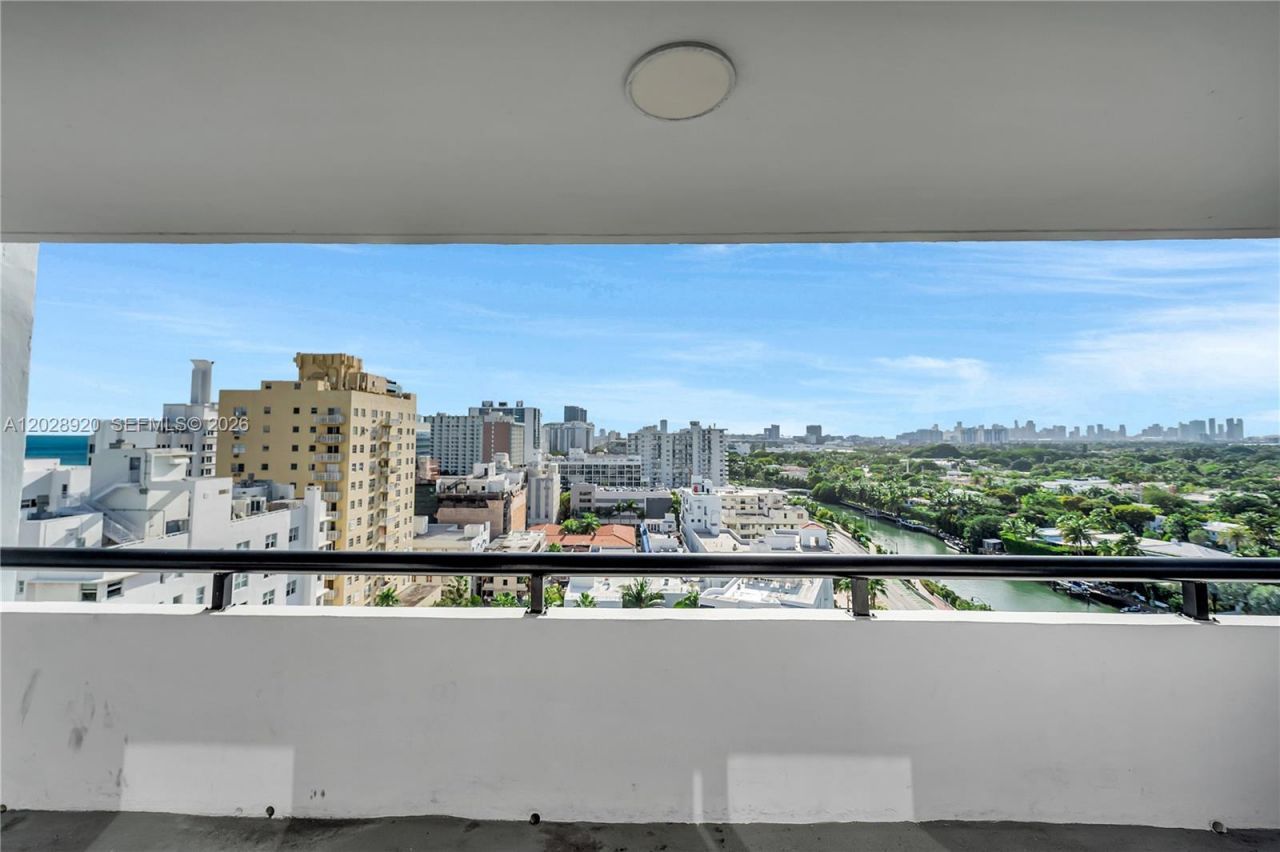 3200 Collins Ave , Unit 12-8, Miami Beach, FL 33140 Photo