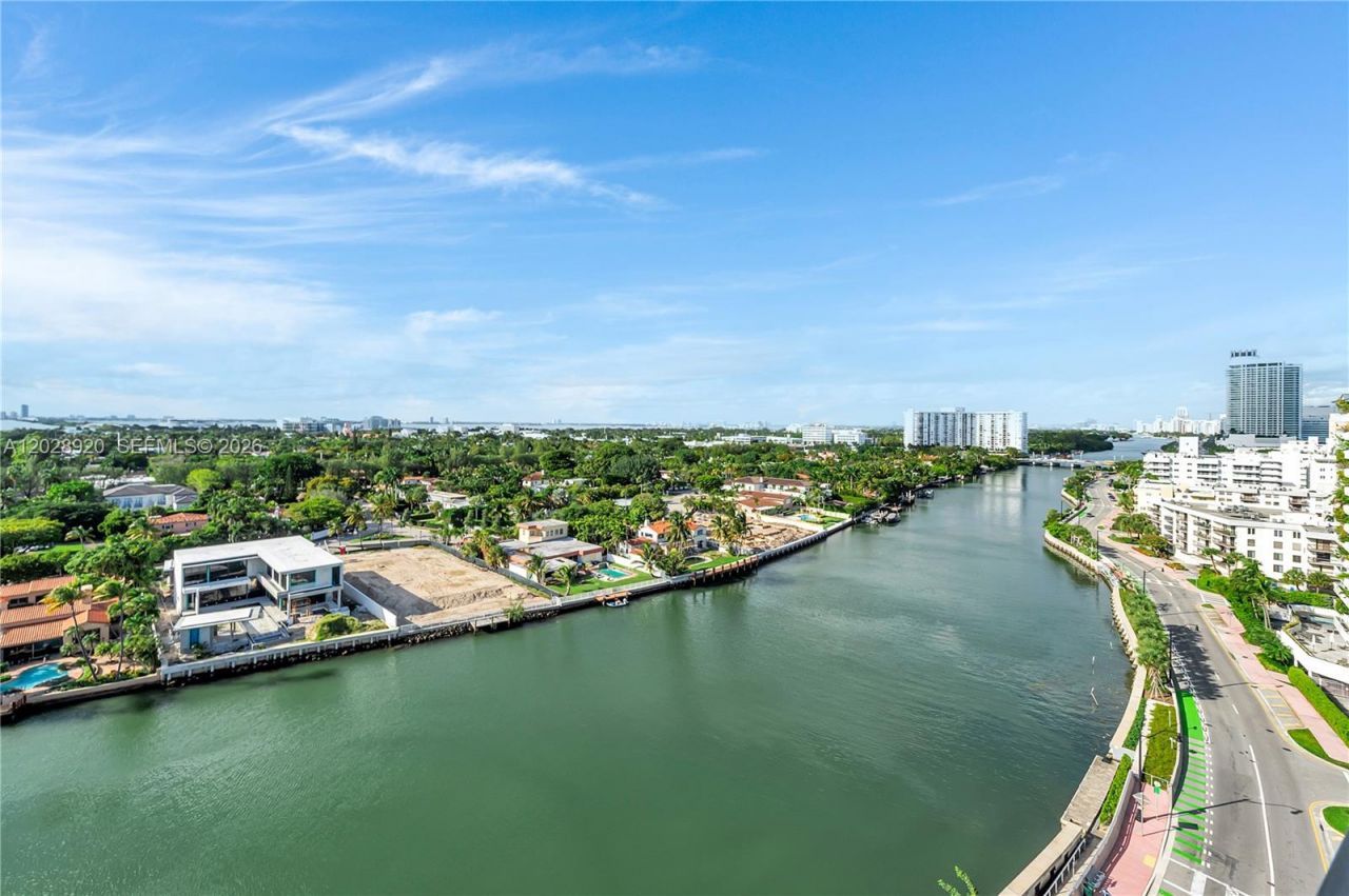 3200 Collins Ave , Unit 12-8, Miami Beach, FL 33140 Photo