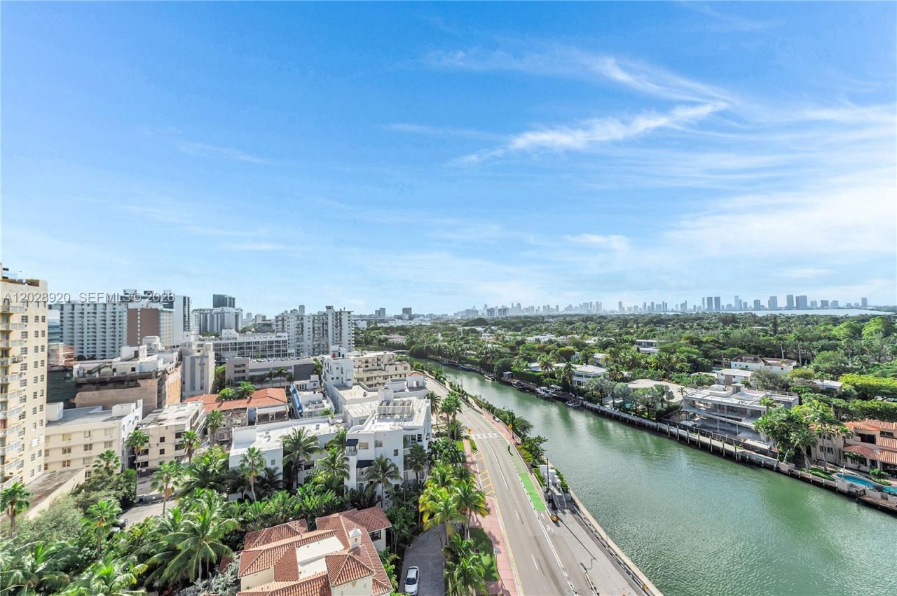 3200 Collins Ave , Unit 12-8, Miami Beach, FL 33140 Photo