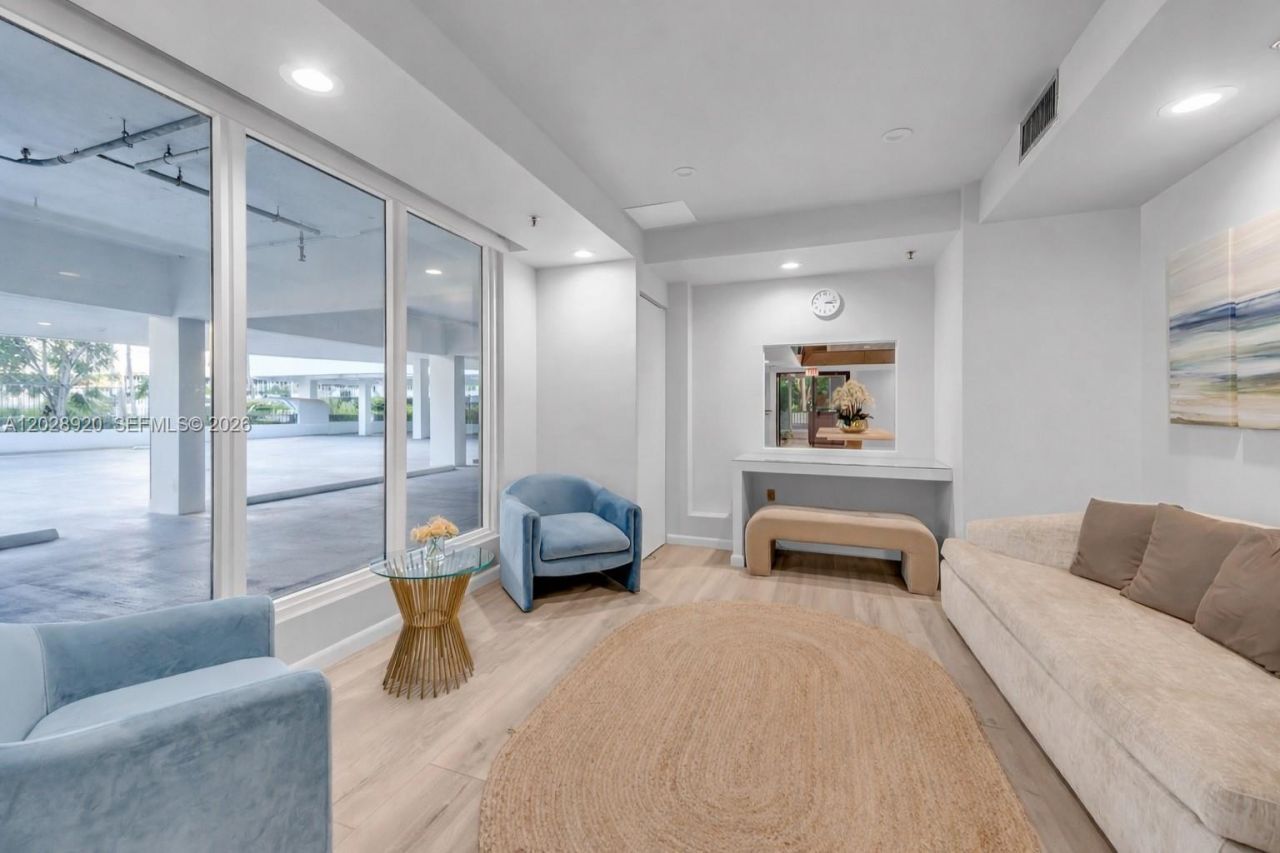 3200 Collins Ave , Unit 12-8, Miami Beach, FL 33140 Photo