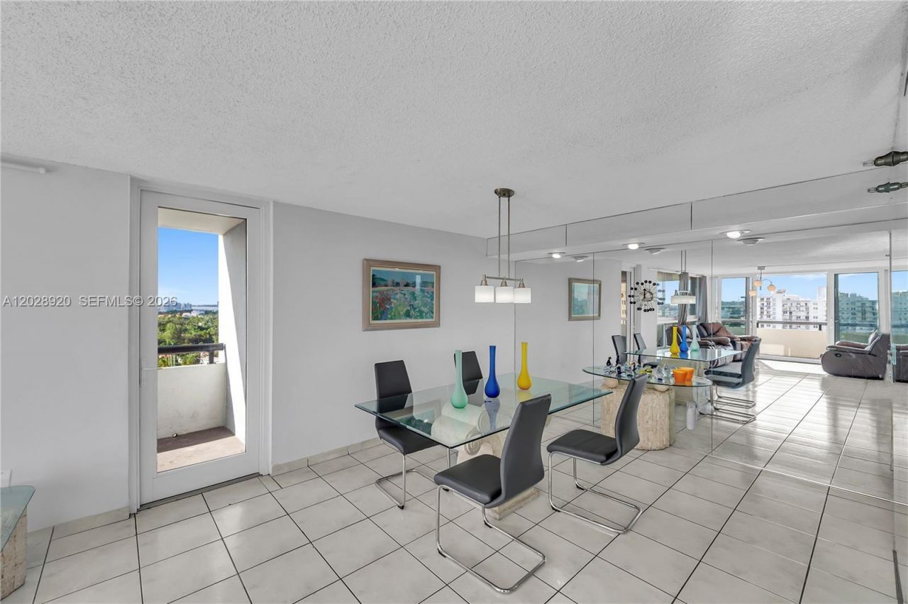 3200 Collins Ave , Unit 12-8, Miami Beach, FL 33140 Photo