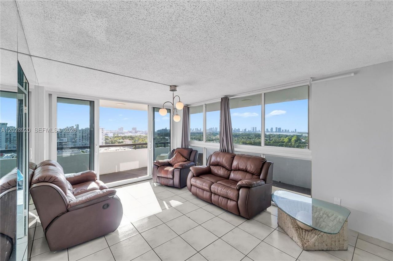 3200 Collins Ave , Unit 12-8, Miami Beach, FL 33140 Photo