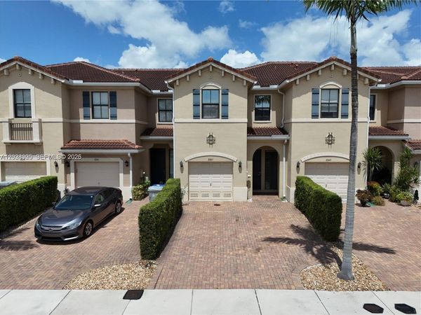 3345 NW 11th Ave , Pompano Beach, FL 33064