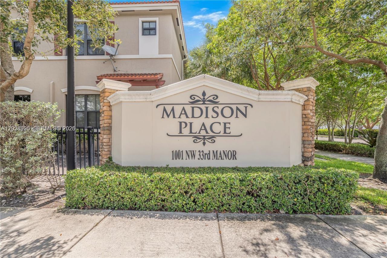 3345 NW 11th Ave , Pompano Beach, FL 33064 Photo