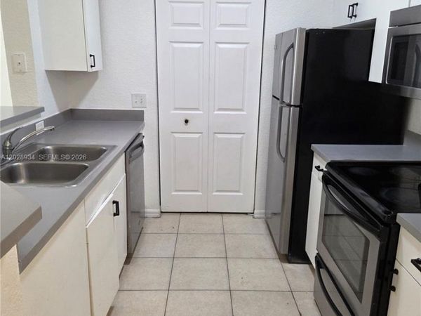 1308 Belmont Ln , Unit 1308, North Lauderdale, FL 33068