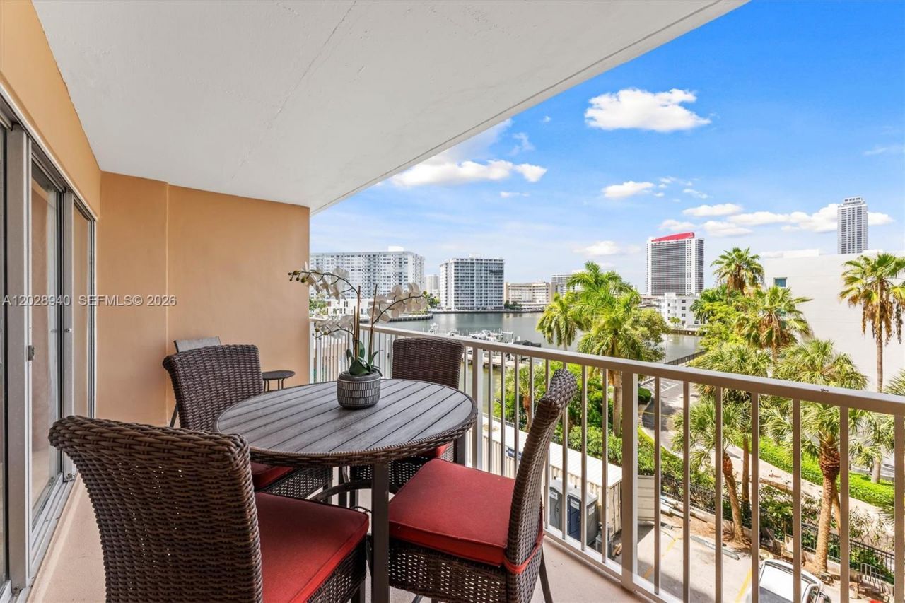 1965 S Ocean Dr , Unit 3L, Hallandale Beach, FL 33009 Photo