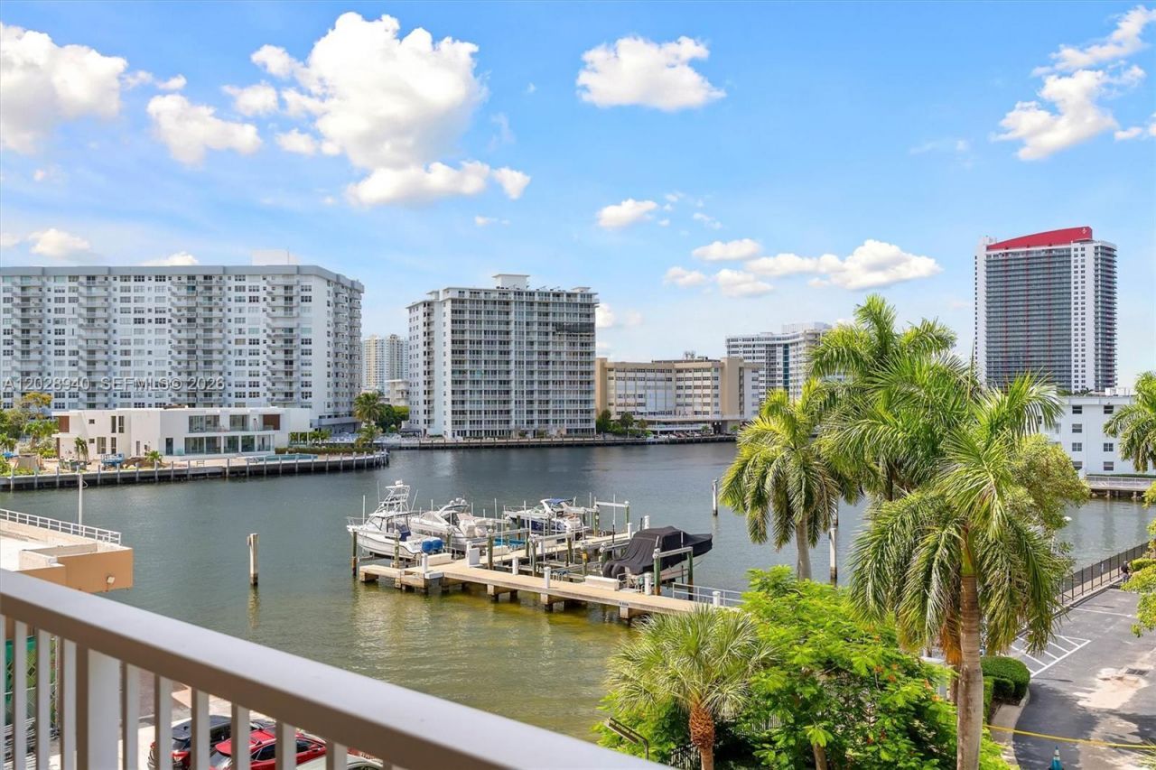 1965 S Ocean Dr , Unit 3L, Hallandale Beach, FL 33009 Photo