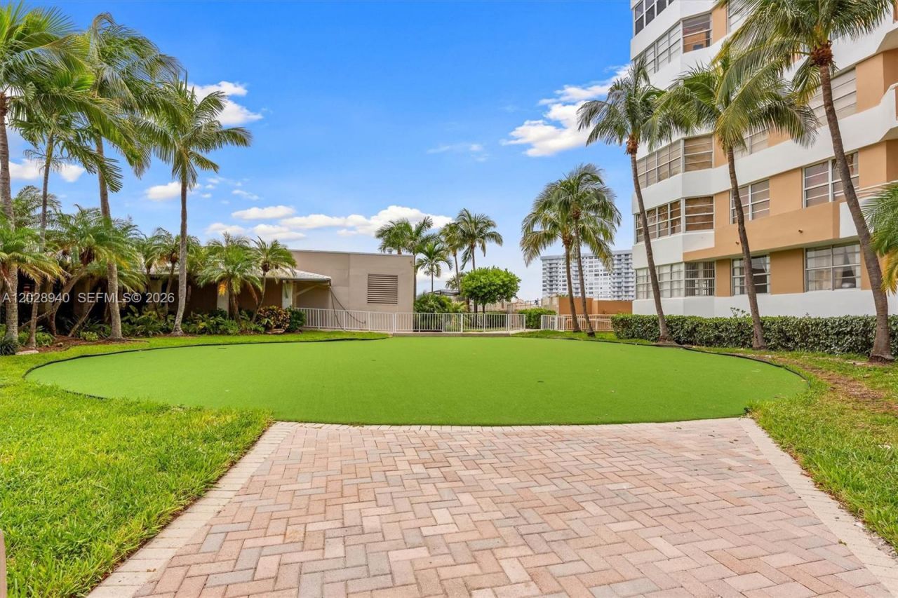 1965 S Ocean Dr , Unit 3L, Hallandale Beach, FL 33009 Photo