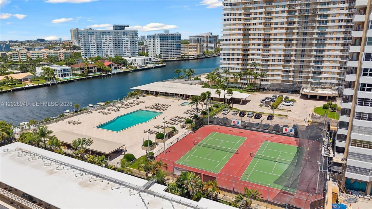 1965 S Ocean Dr , Unit 3L, Hallandale Beach, FL 33009 Photo