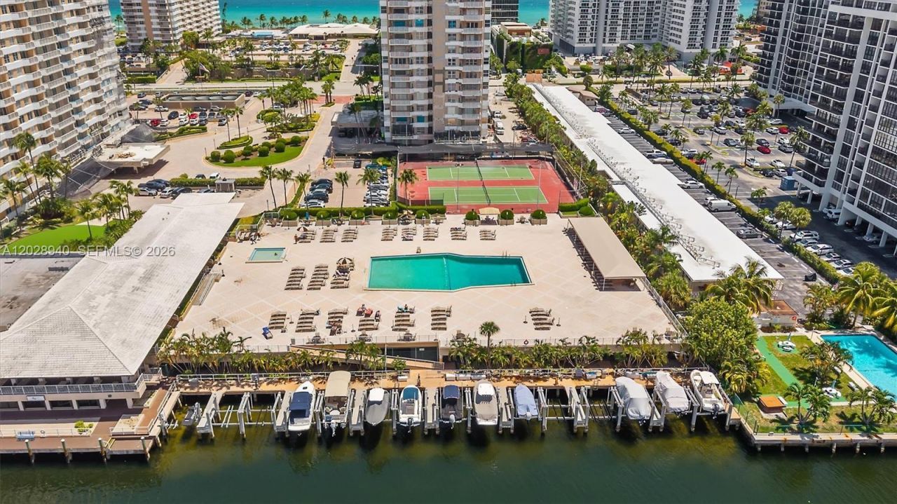 1965 S Ocean Dr , Unit 3L, Hallandale Beach, FL 33009 Photo