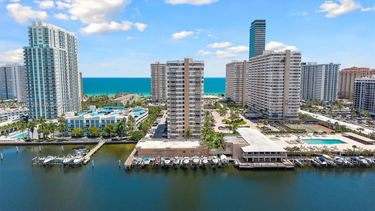 1965 S Ocean Dr , Unit 3L, Hallandale Beach, FL 33009 Photo