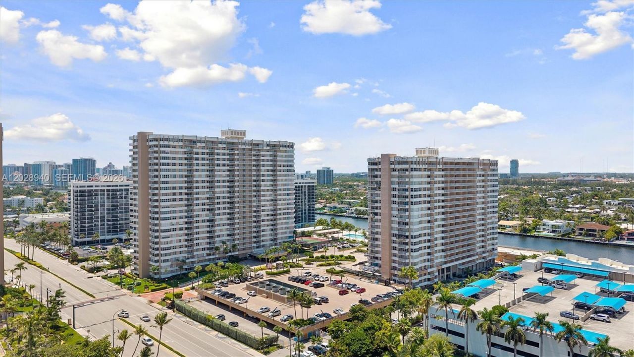 1965 S Ocean Dr , Unit 3L, Hallandale Beach, FL 33009 Photo