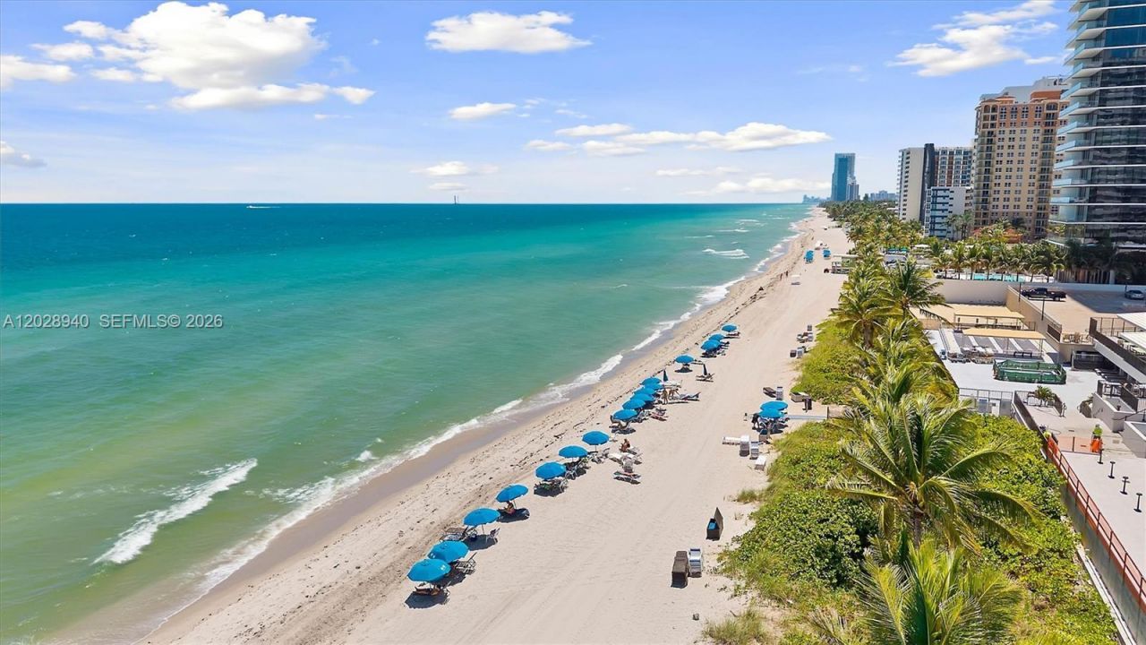 1965 S Ocean Dr , Unit 3L, Hallandale Beach, FL 33009 Photo