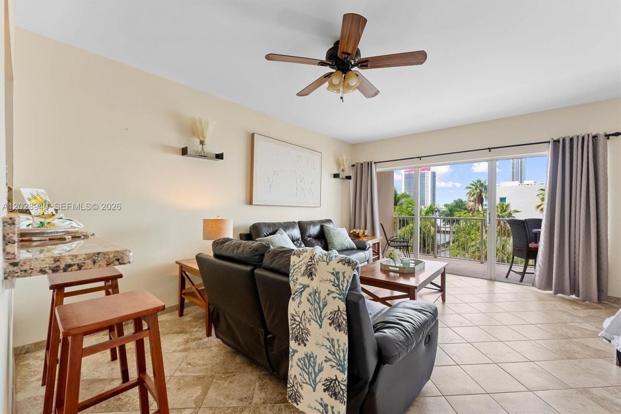 1965 S Ocean Dr , Unit 3L, Hallandale Beach, FL 33009 Photo