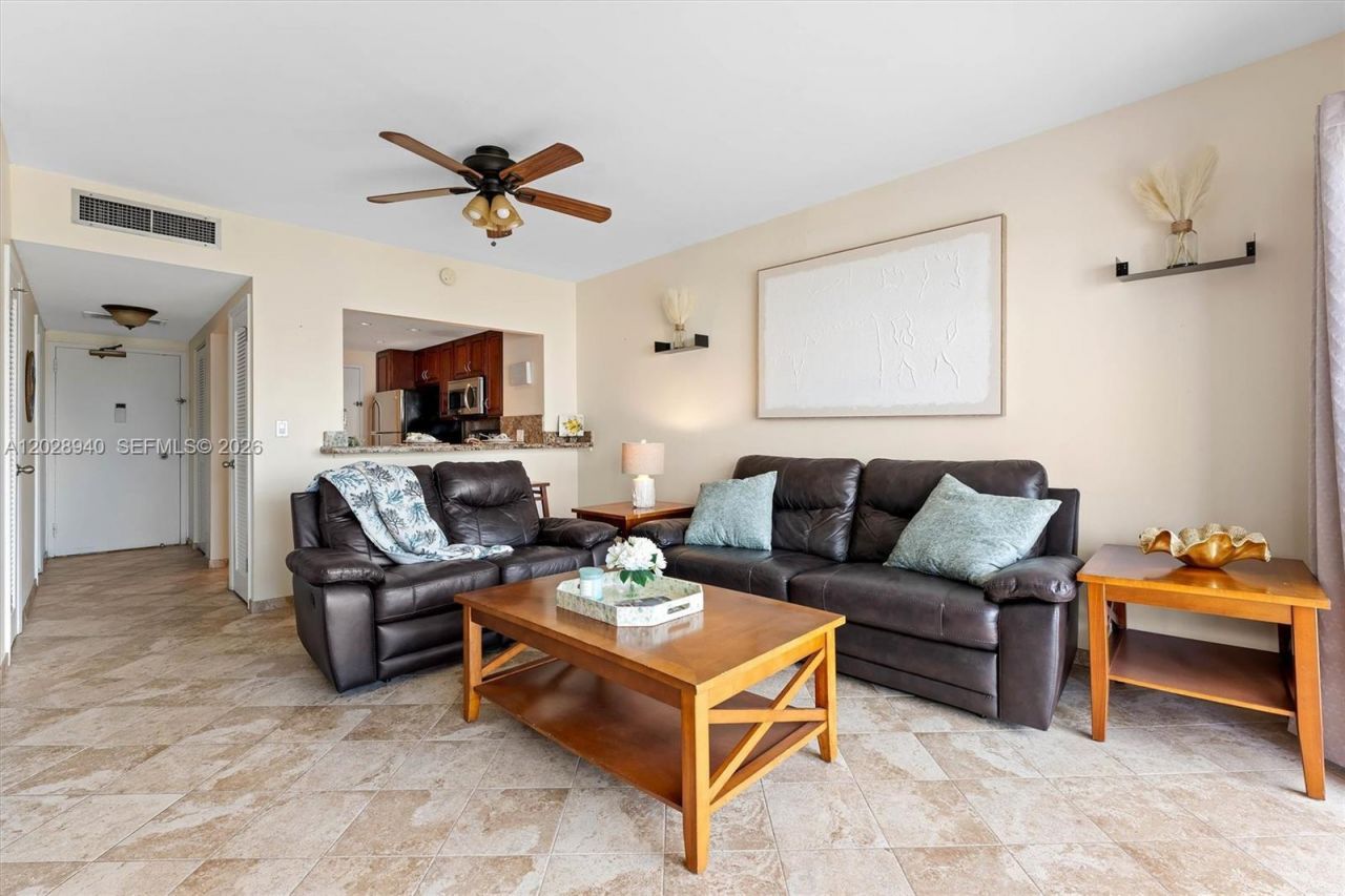 1965 S Ocean Dr , Unit 3L, Hallandale Beach, FL 33009 Photo