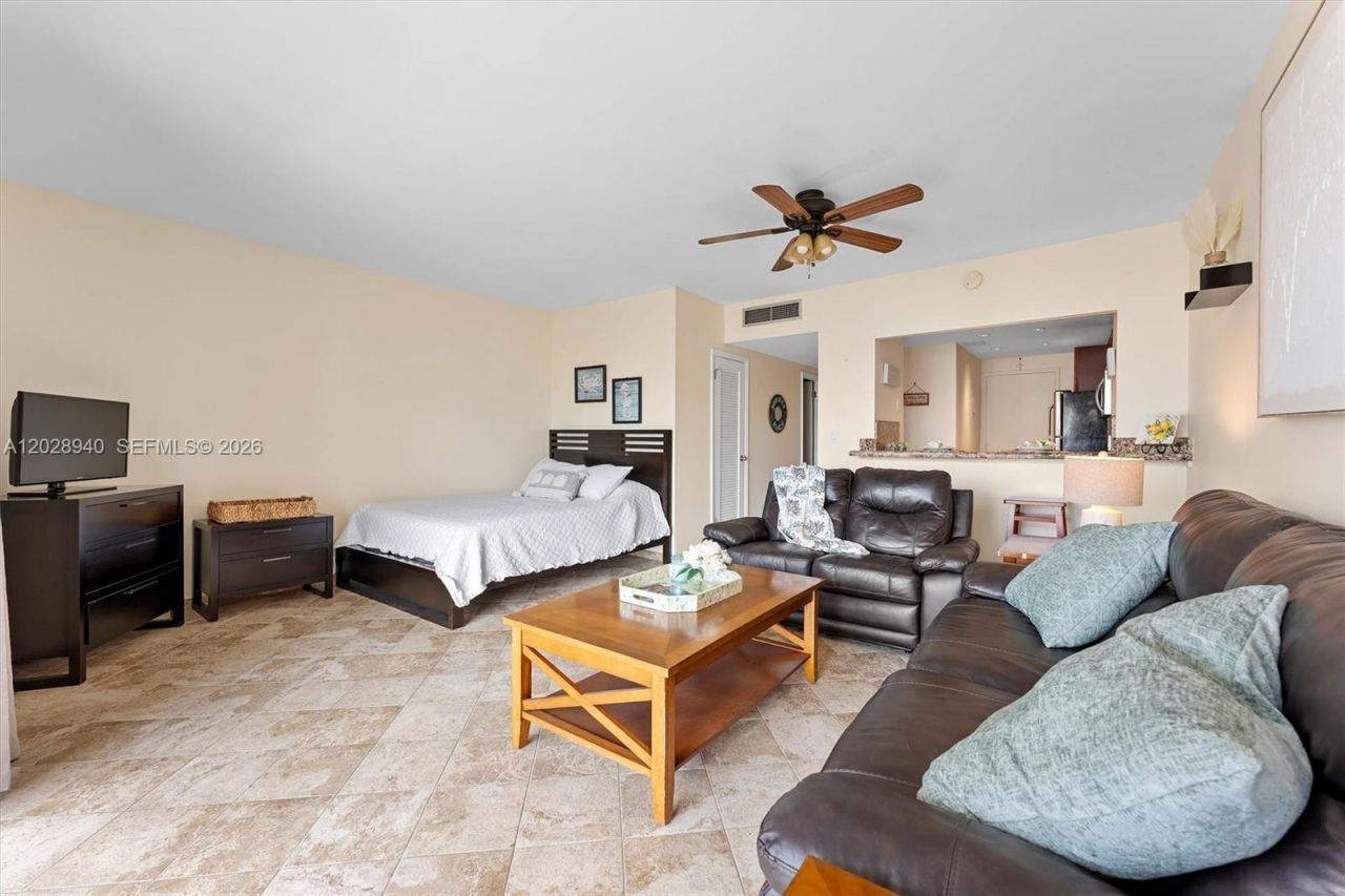 1965 S Ocean Dr , Unit 3L, Hallandale Beach, FL 33009 Photo