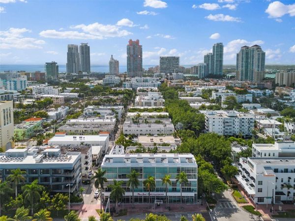 421 Meridian Ave , Unit 6, Miami Beach, FL 33139