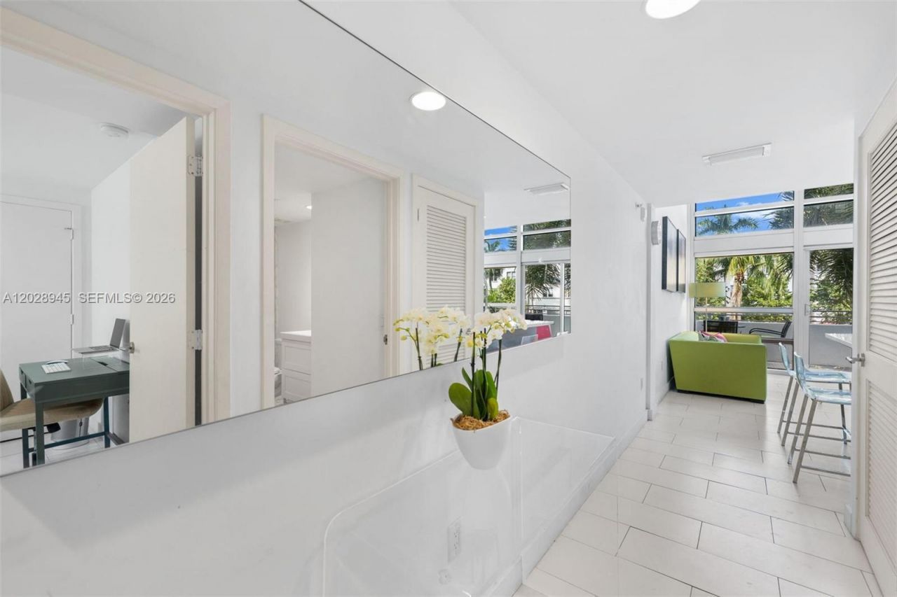 421 Meridian Ave , Unit 6, Miami Beach, FL 33139 Photo