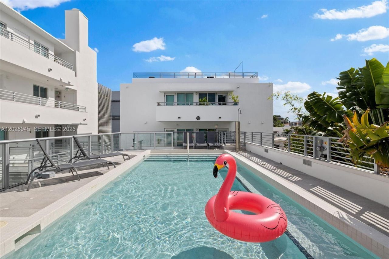 421 Meridian Ave , Unit 6, Miami Beach, FL 33139 Photo