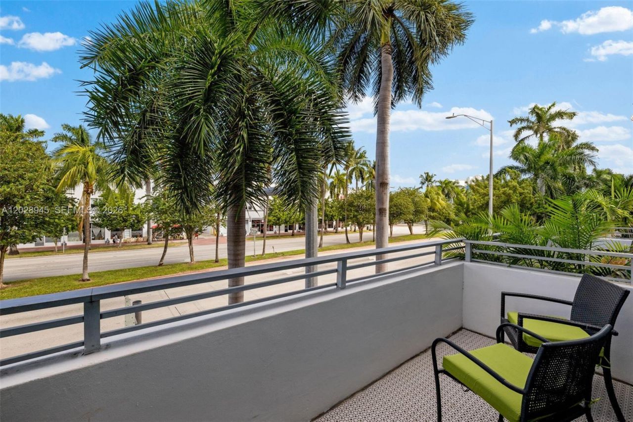 421 Meridian Ave , Unit 6, Miami Beach, FL 33139 Photo