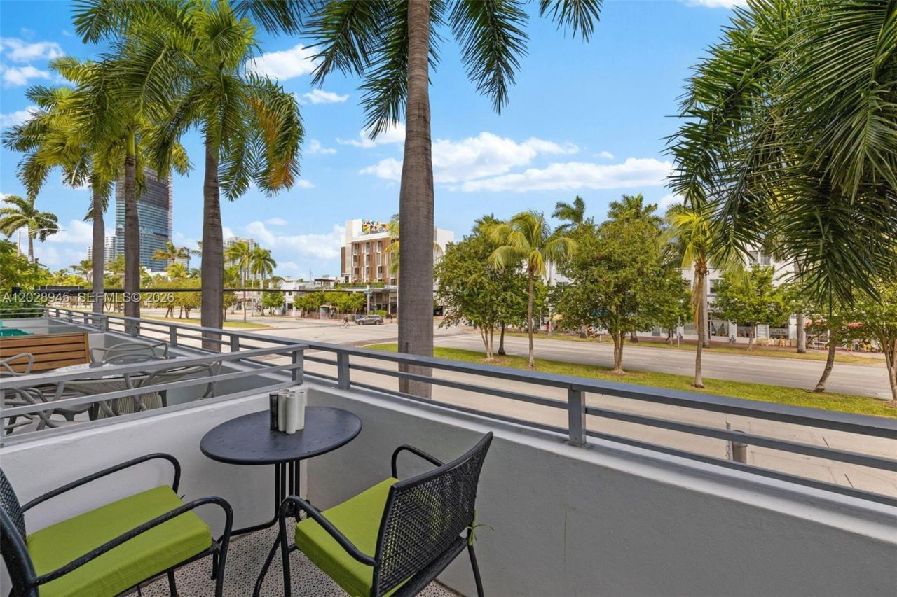 421 Meridian Ave , Unit 6, Miami Beach, FL 33139 Photo