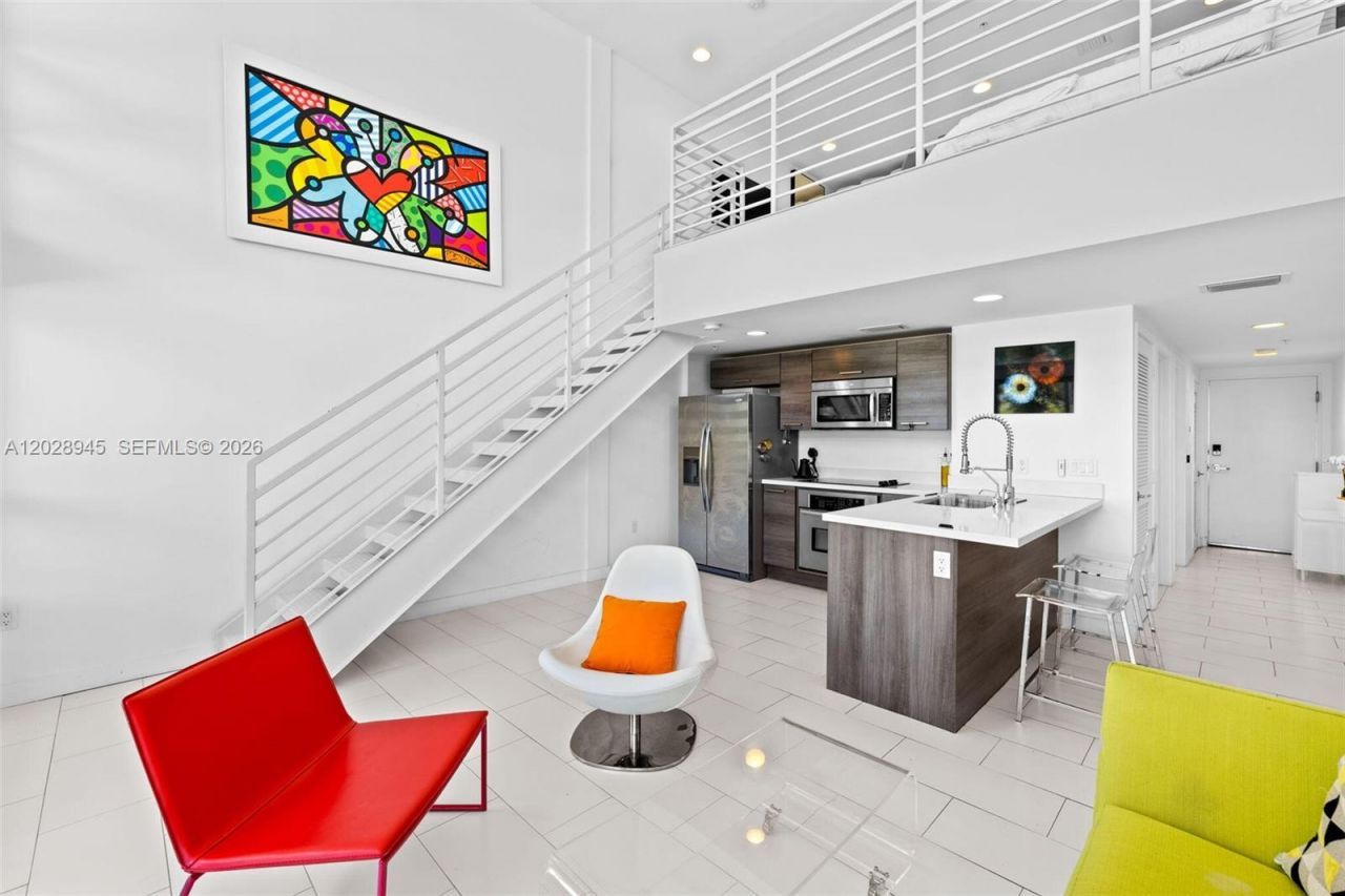 421 Meridian Ave , Unit 6, Miami Beach, FL 33139 Photo