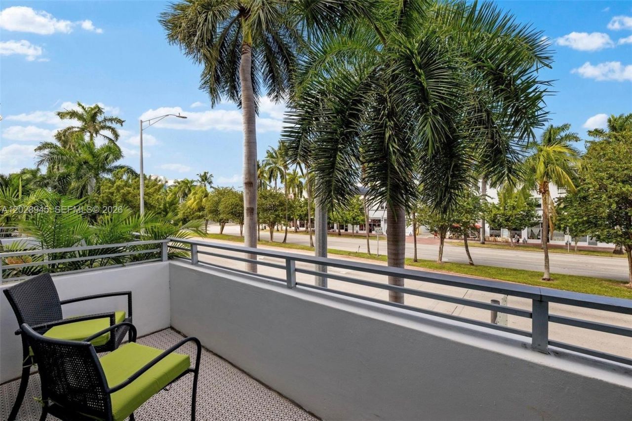 421 Meridian Ave , Unit 6, Miami Beach, FL 33139 Photo