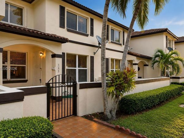8655 SW 152nd Ave , Unit 145, Miami, FL 33193