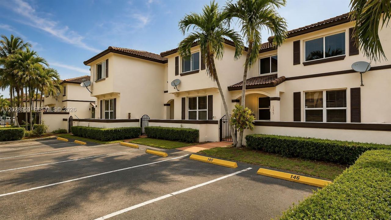 8655 SW 152nd Ave, Unit 145, Miami, FL 33193 Photo