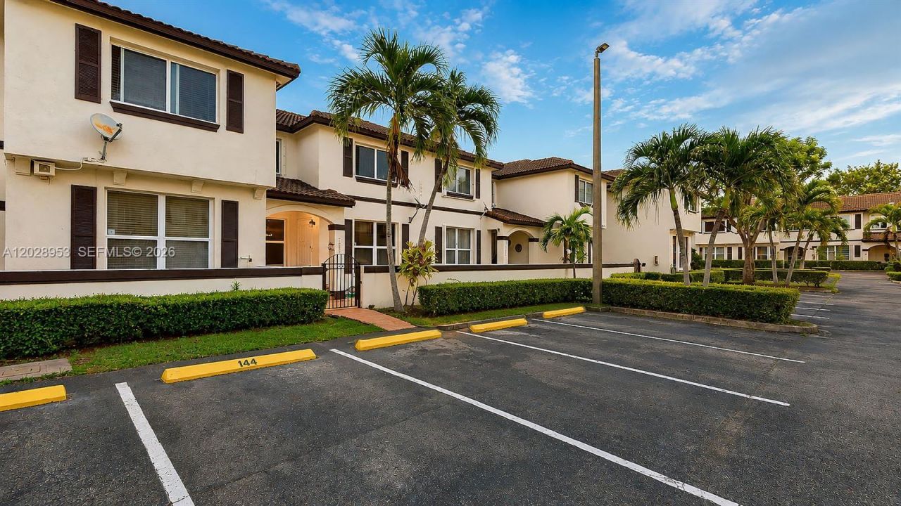 8655 SW 152nd Ave, Unit 145, Miami, FL 33193 Photo