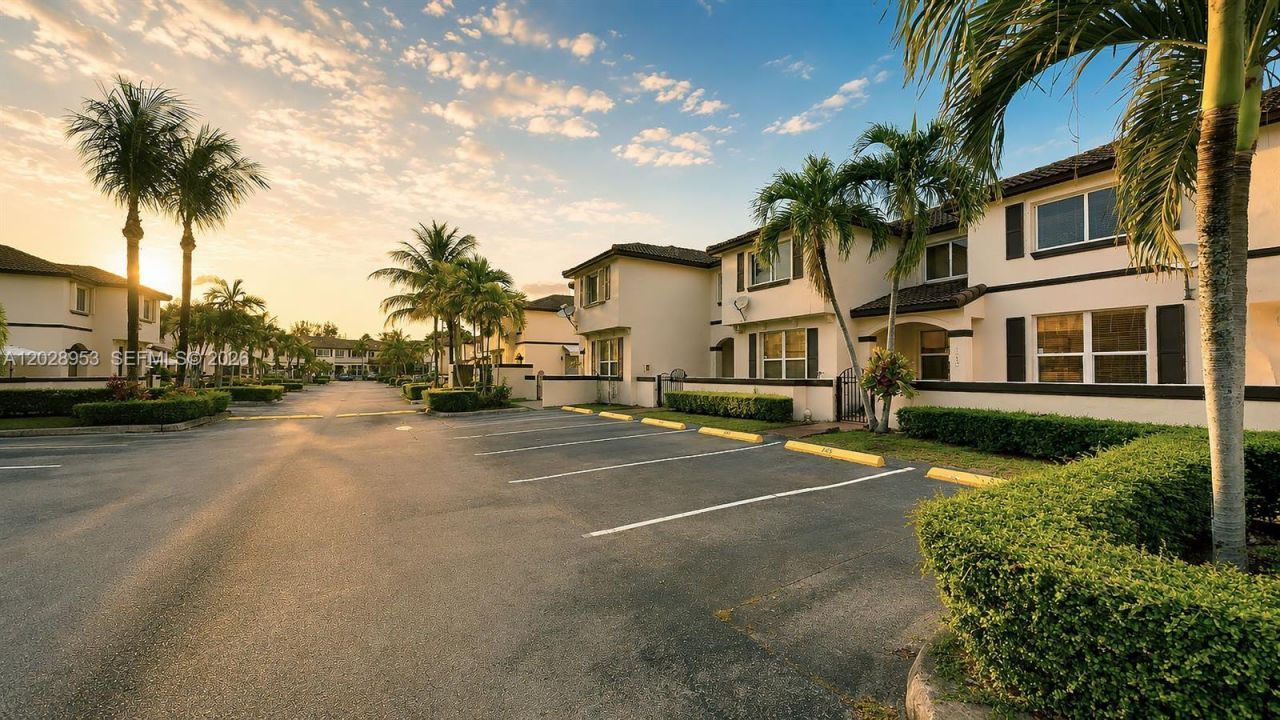 8655 SW 152nd Ave, Unit 145, Miami, FL 33193 Photo