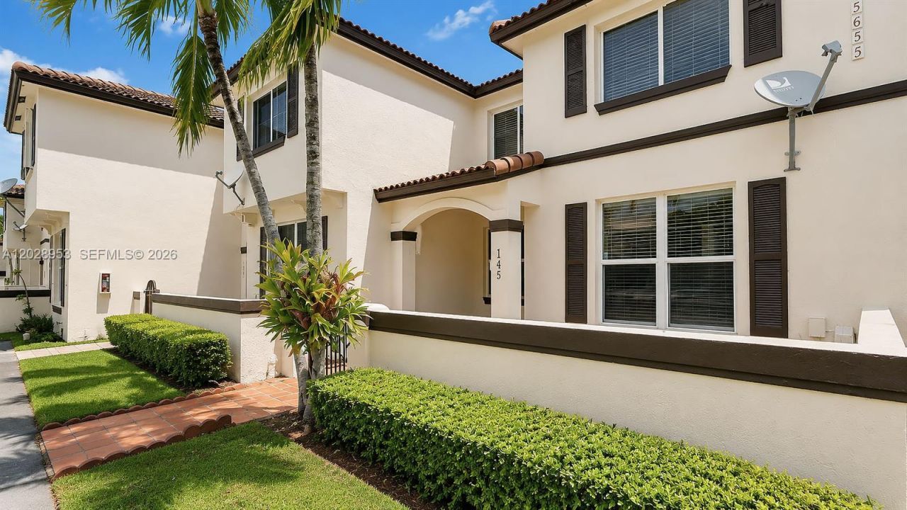 8655 SW 152nd Ave, Unit 145, Miami, FL 33193 Photo
