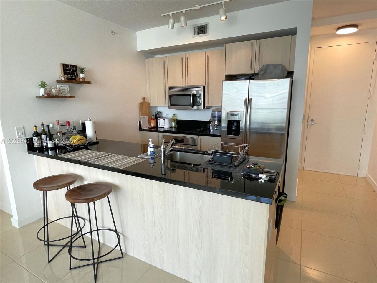 79 SW 12th St , Unit 1211-S, Miami, FL 33130 Photo