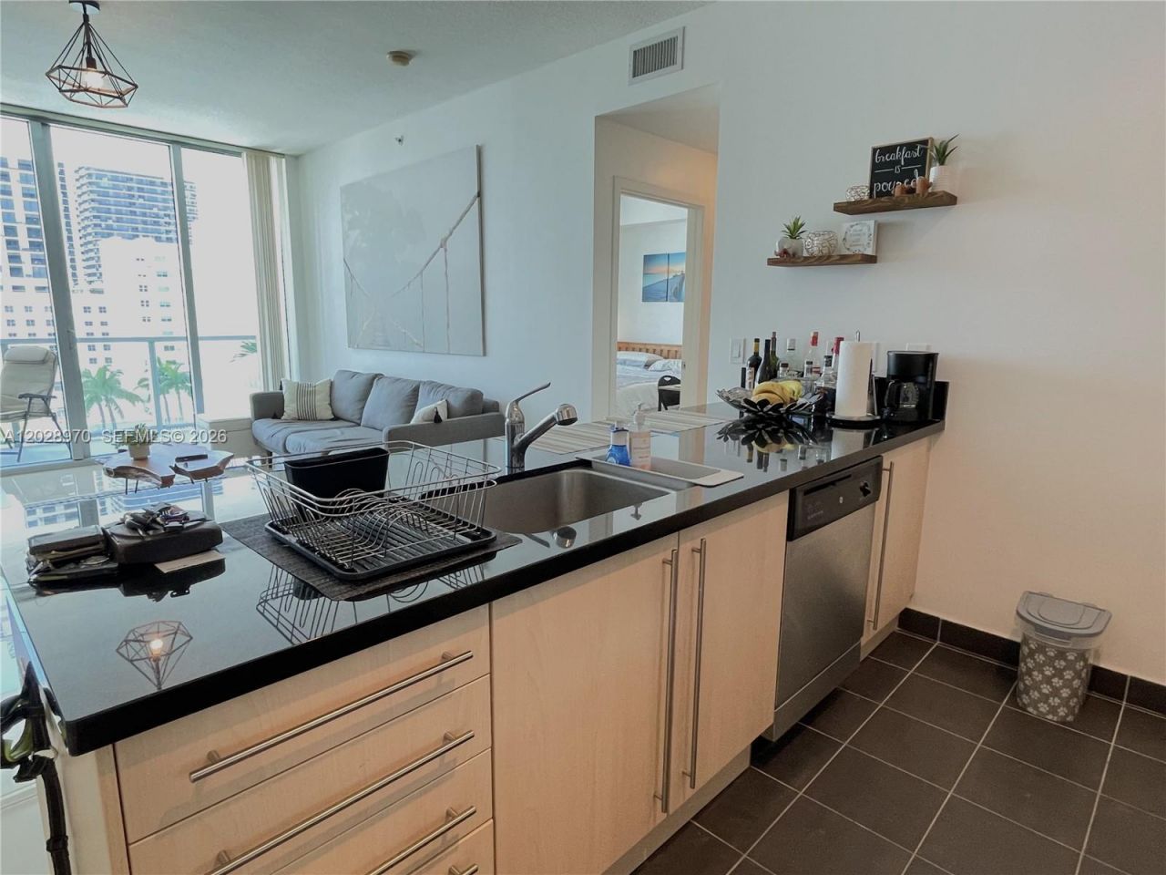 79 SW 12th St , Unit 1211-S, Miami, FL 33130 Photo