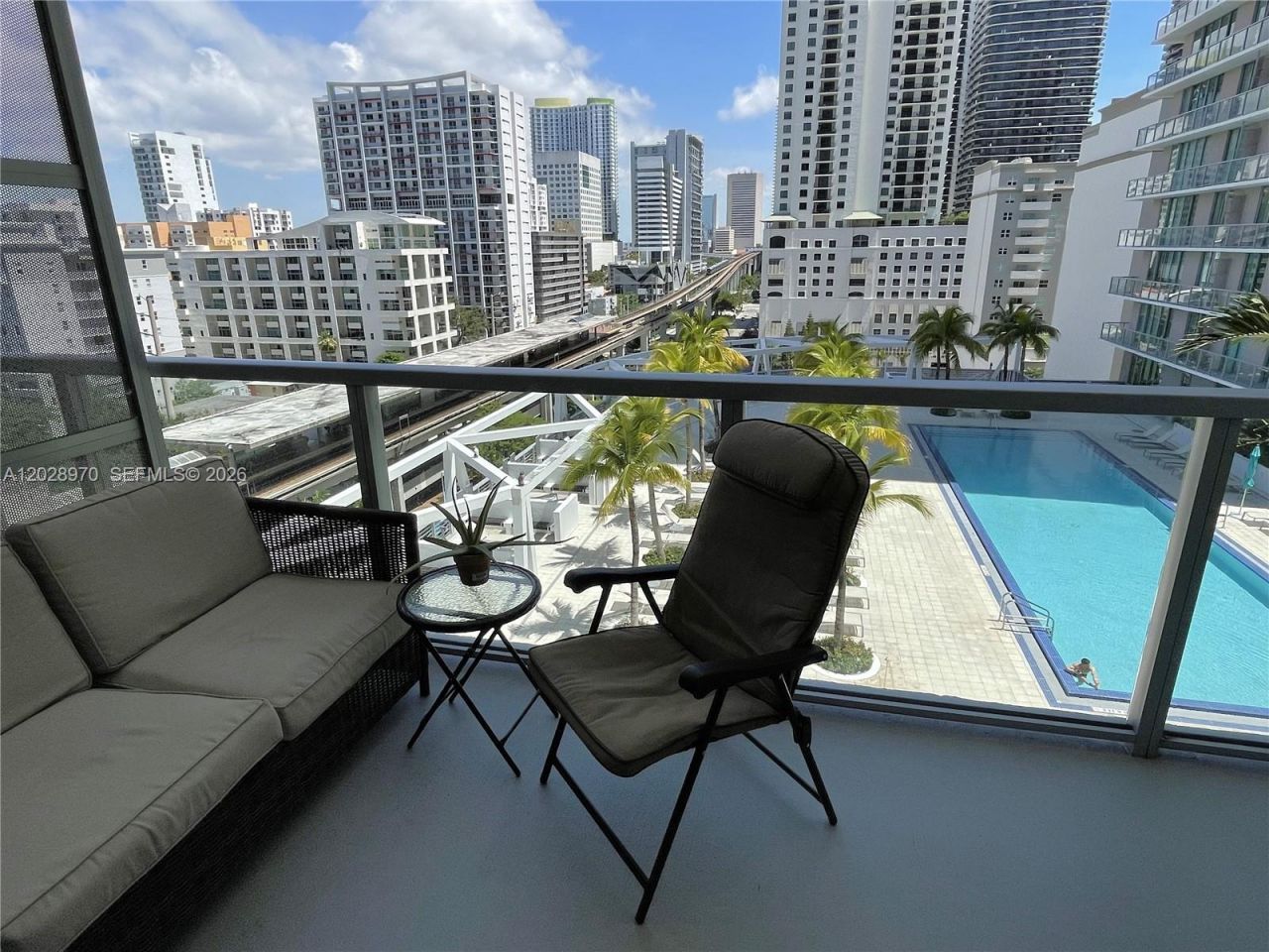 79 SW 12th St , Unit 1211-S, Miami, FL 33130 Photo