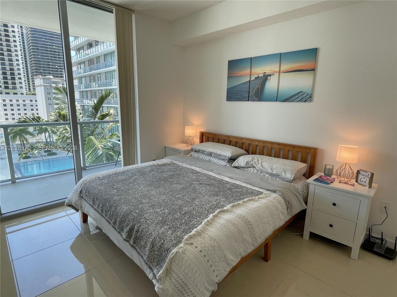 79 SW 12th St , Unit 1211-S, Miami, FL 33130 Photo