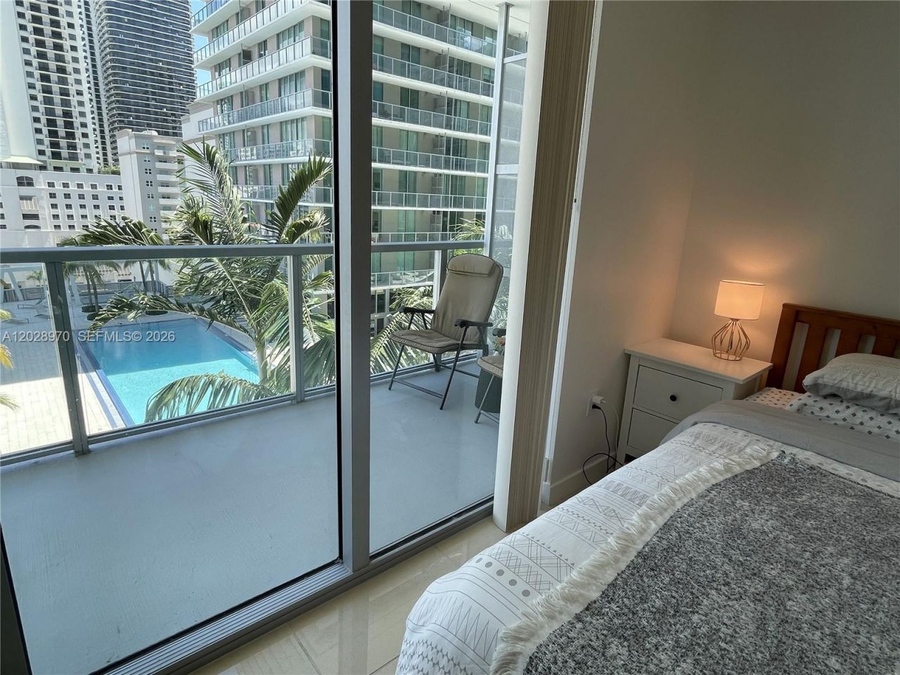 79 SW 12th St , Unit 1211-S, Miami, FL 33130 Photo