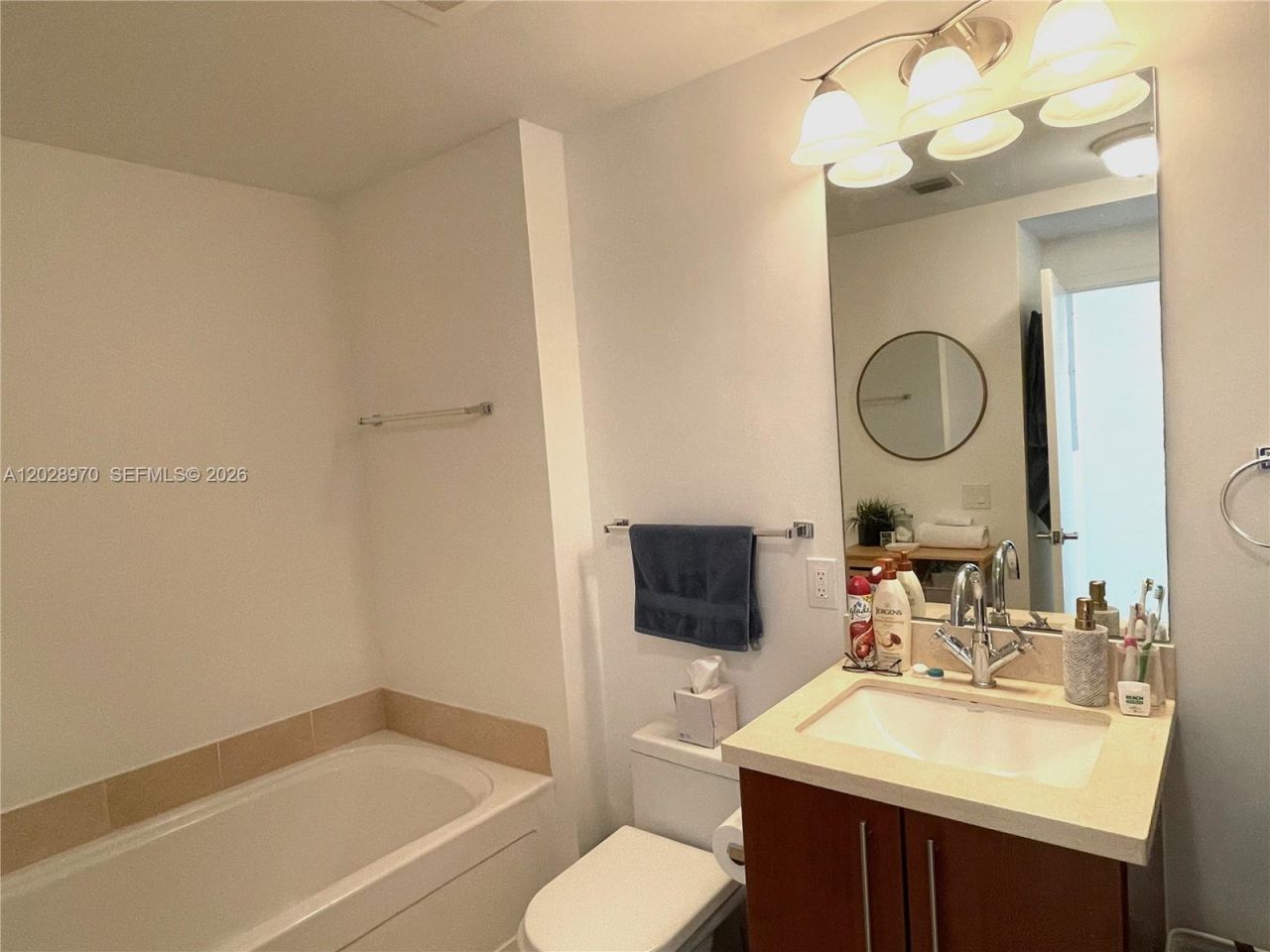 79 SW 12th St , Unit 1211-S, Miami, FL 33130 Photo