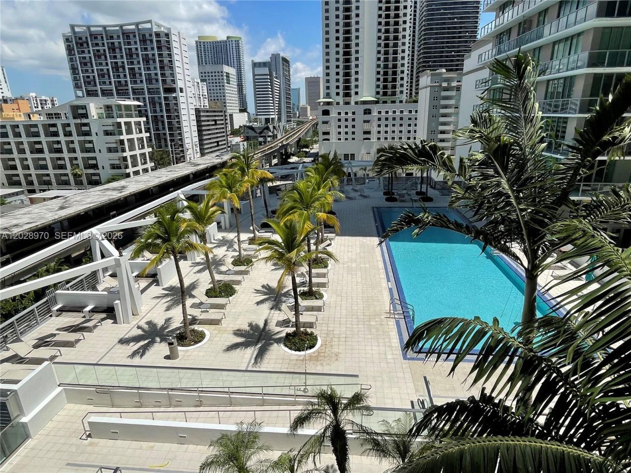 79 SW 12th St , Unit 1211-S, Miami, FL 33130 Photo