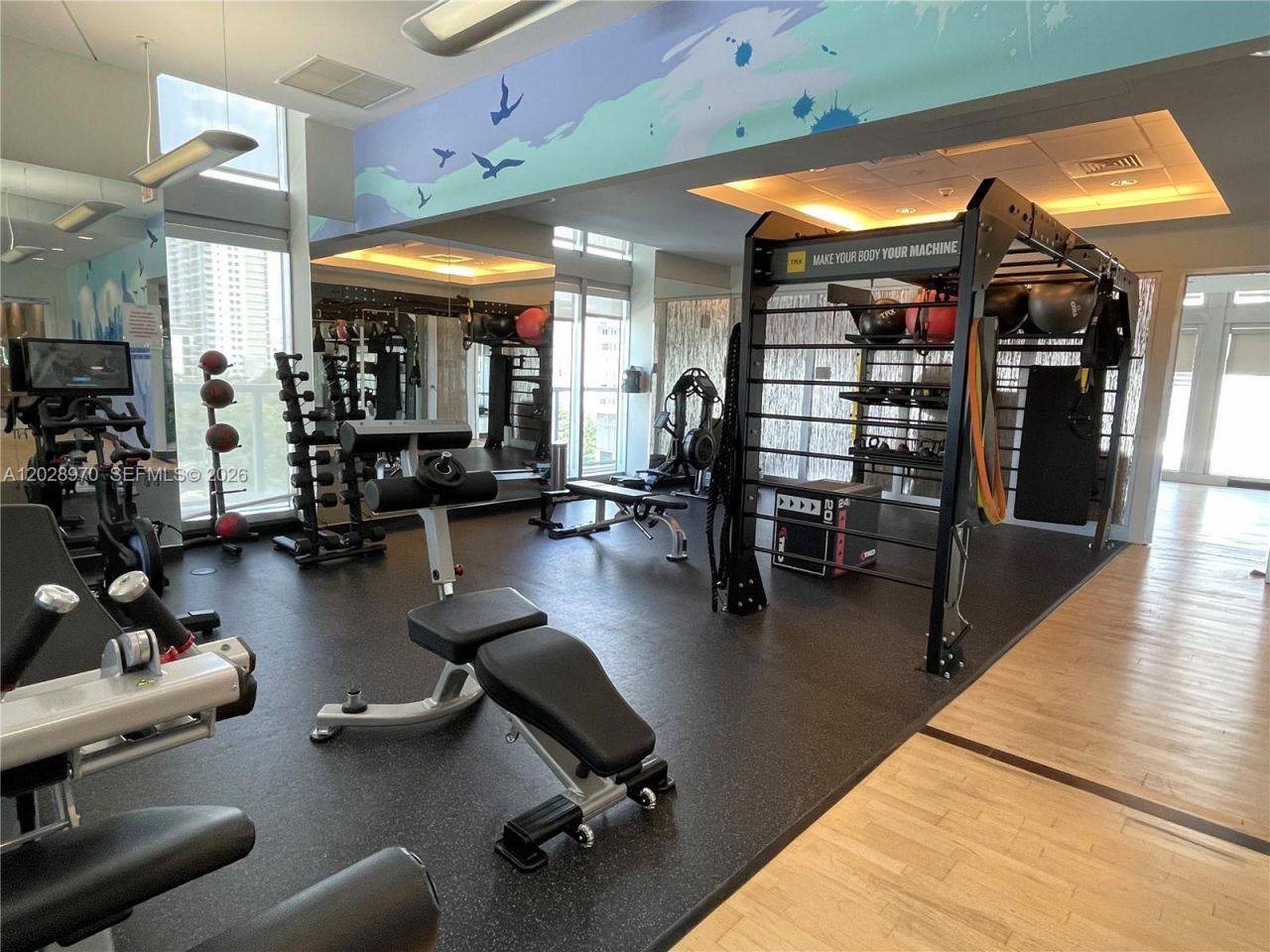 79 SW 12th St , Unit 1211-S, Miami, FL 33130 Photo