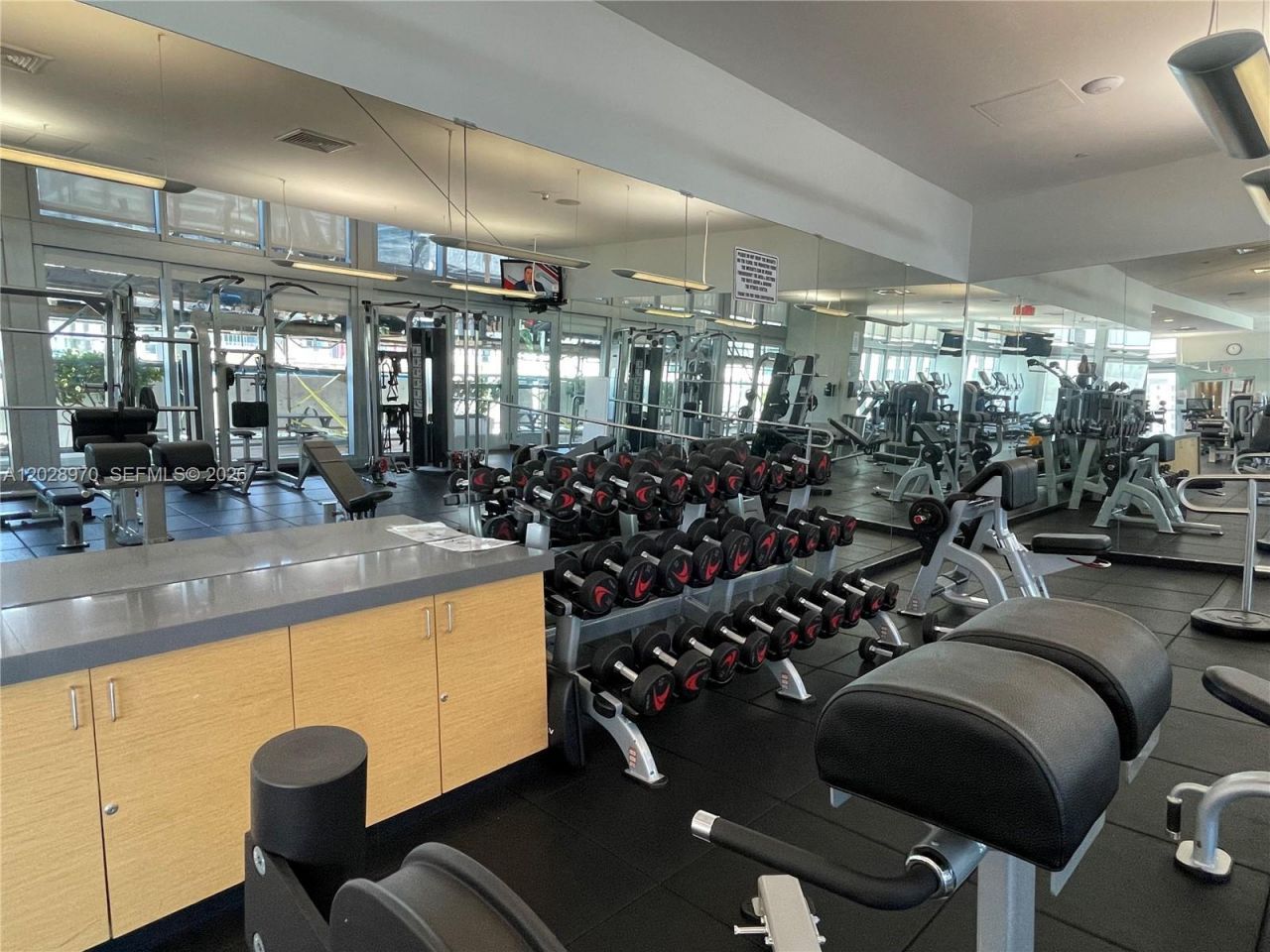 79 SW 12th St , Unit 1211-S, Miami, FL 33130 Photo